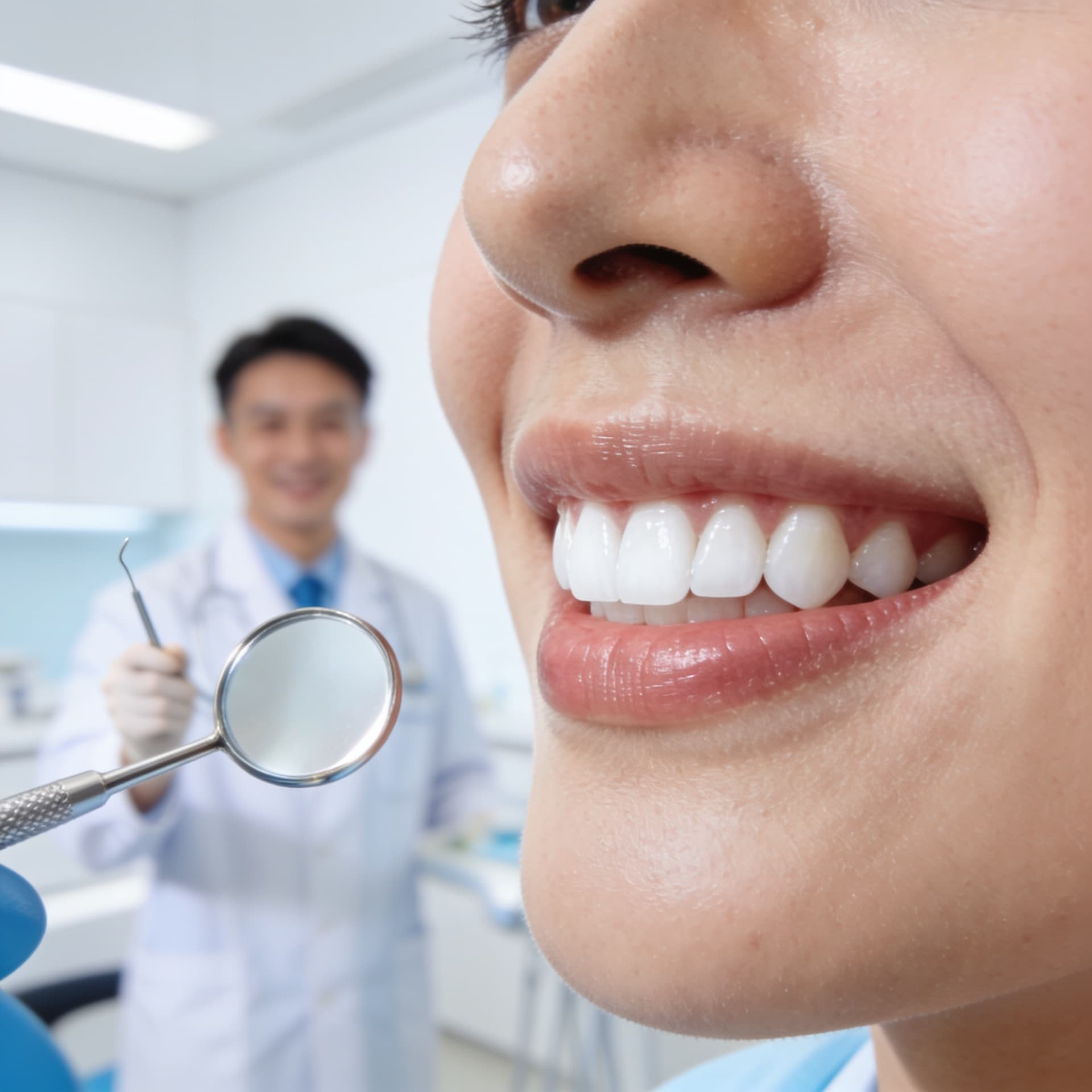 Dental treatment in Kerala