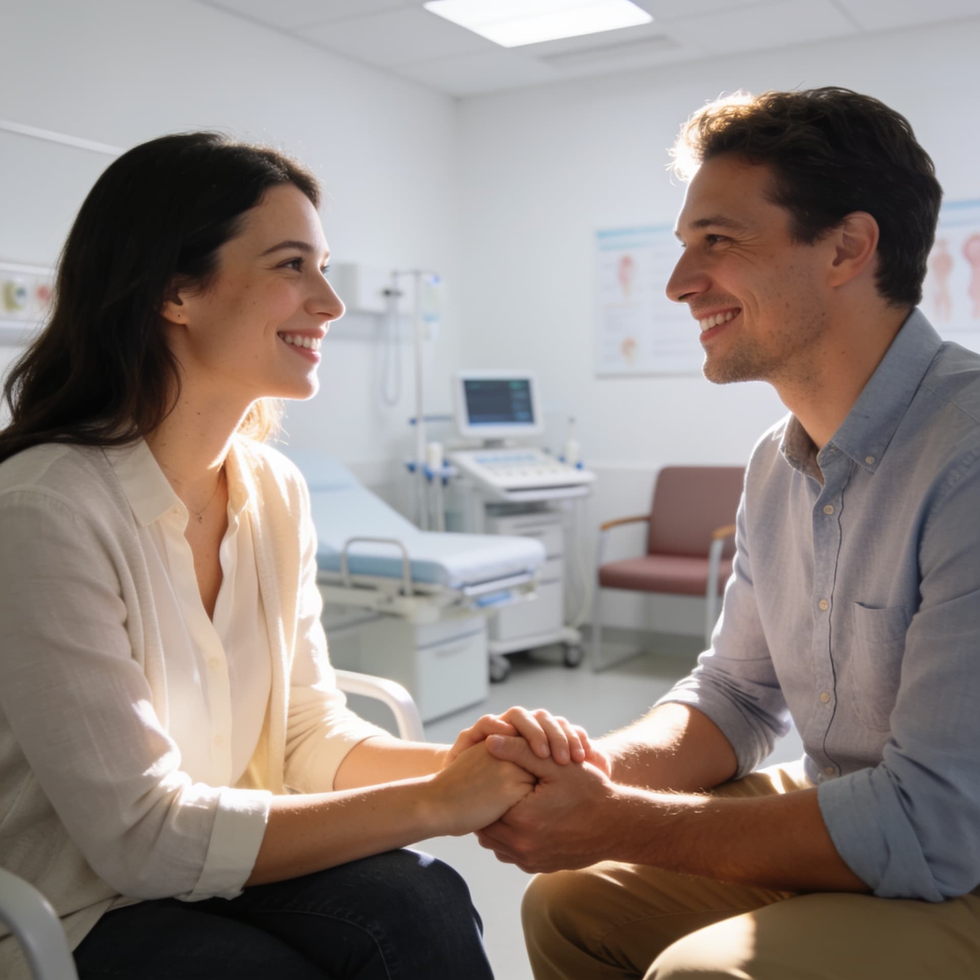 Fertility/IVF treatment in Kerala