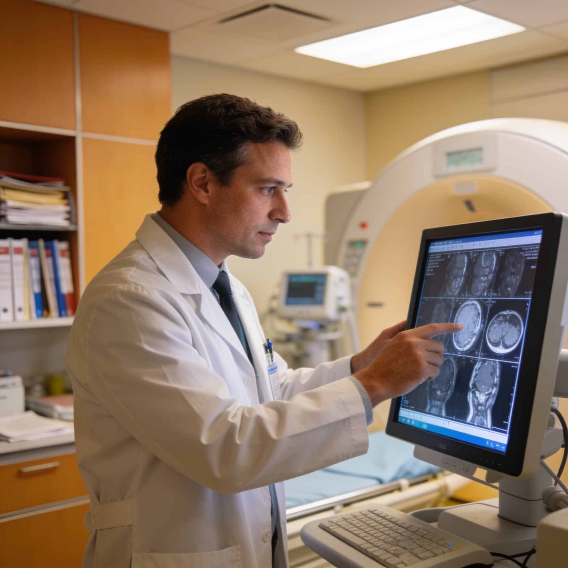 Oncology treatment in Kerala