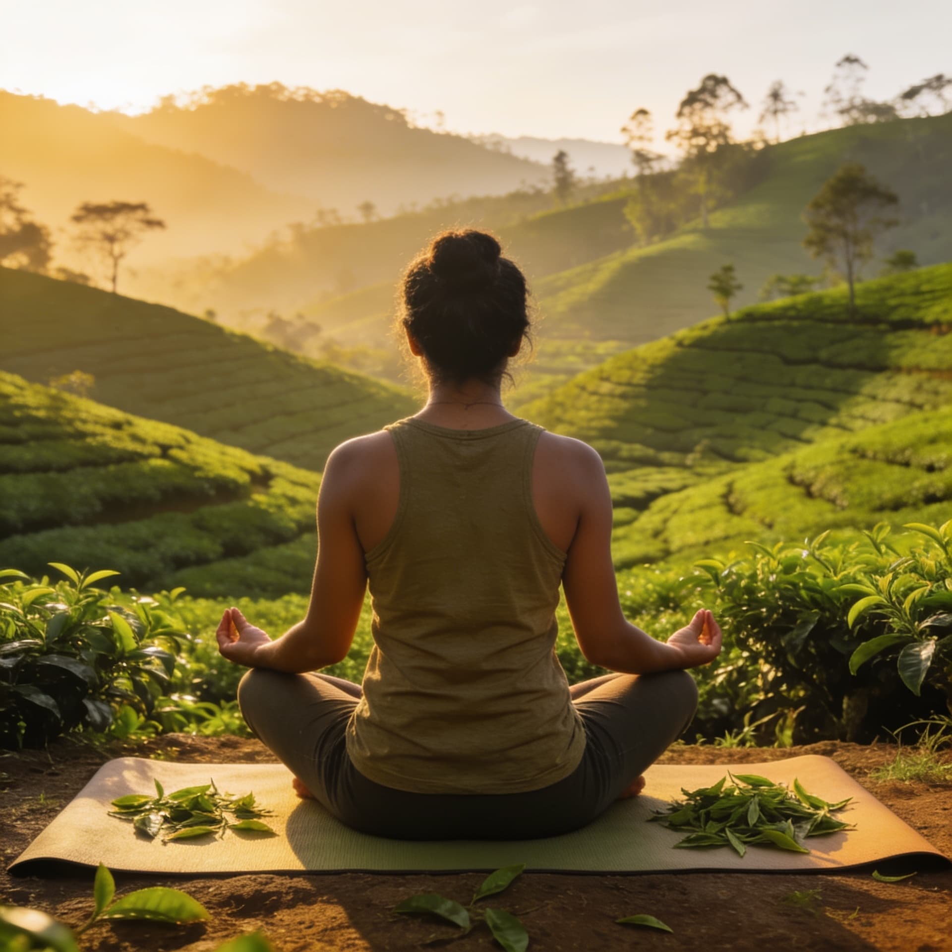 Wellness treatment in Kerala