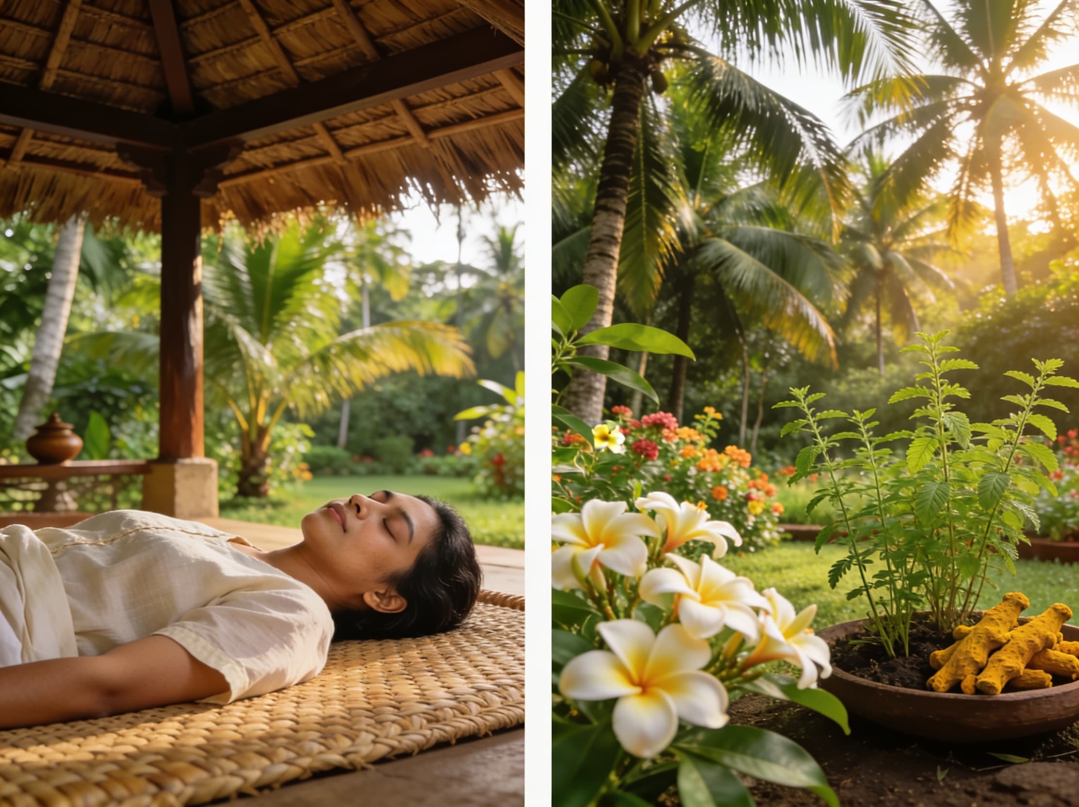 Cardiac Surgery + Ayurveda Recovery Combo in Kochi & Munnar, Kerala