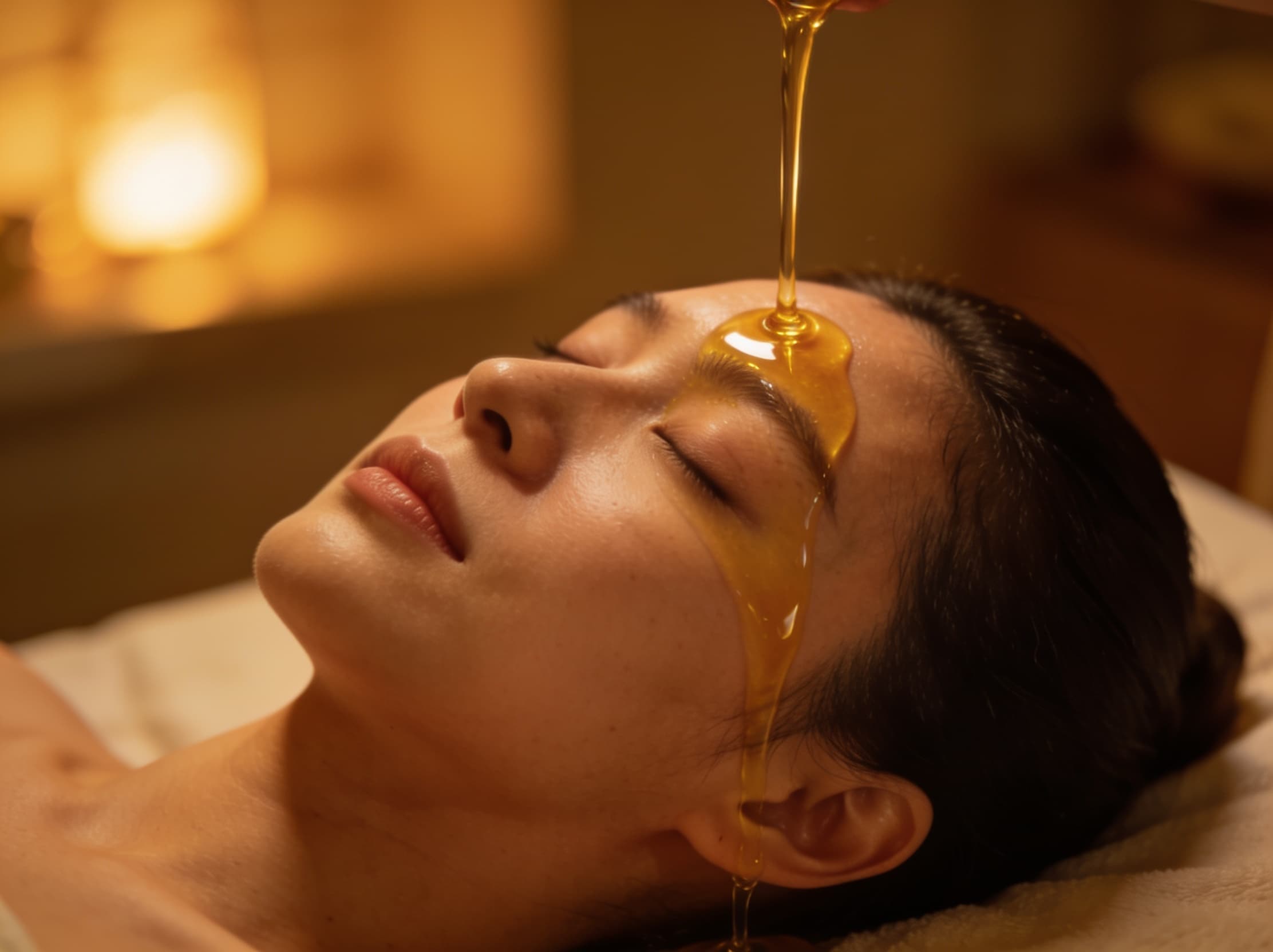 Ayurveda Stress & Anxiety Management Retreat in Munnar, Kerala