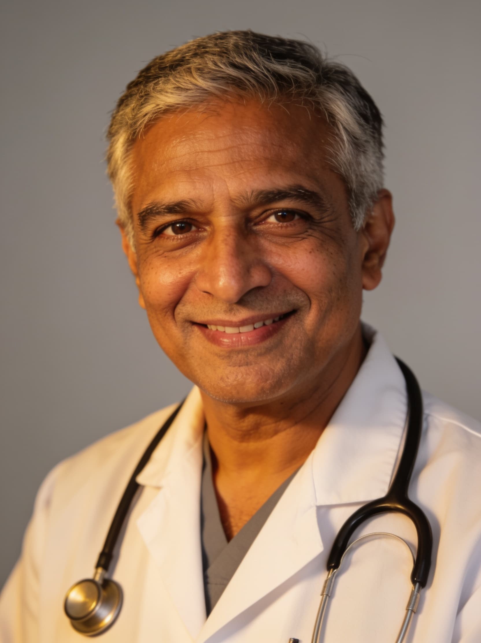 Dr. Anil Kumar, Cardiology specialist in Kerala