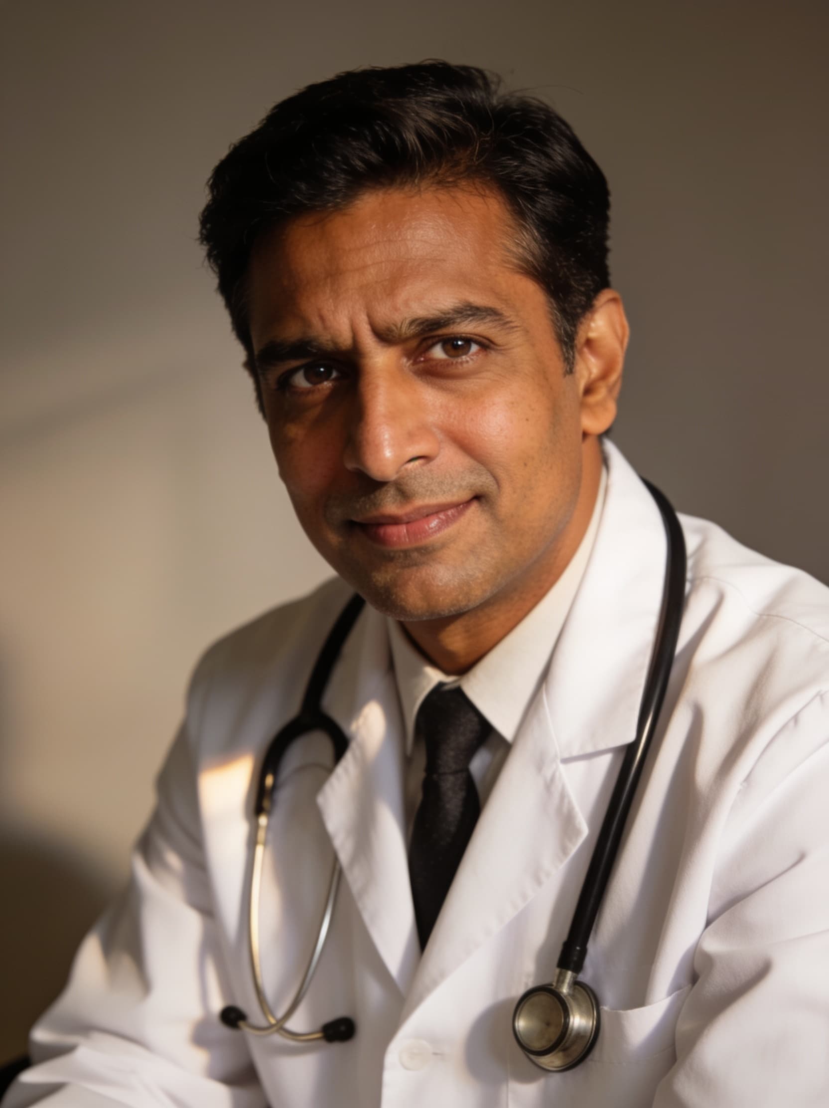 Dr. Arun Pillai, Neurology specialist in Kerala