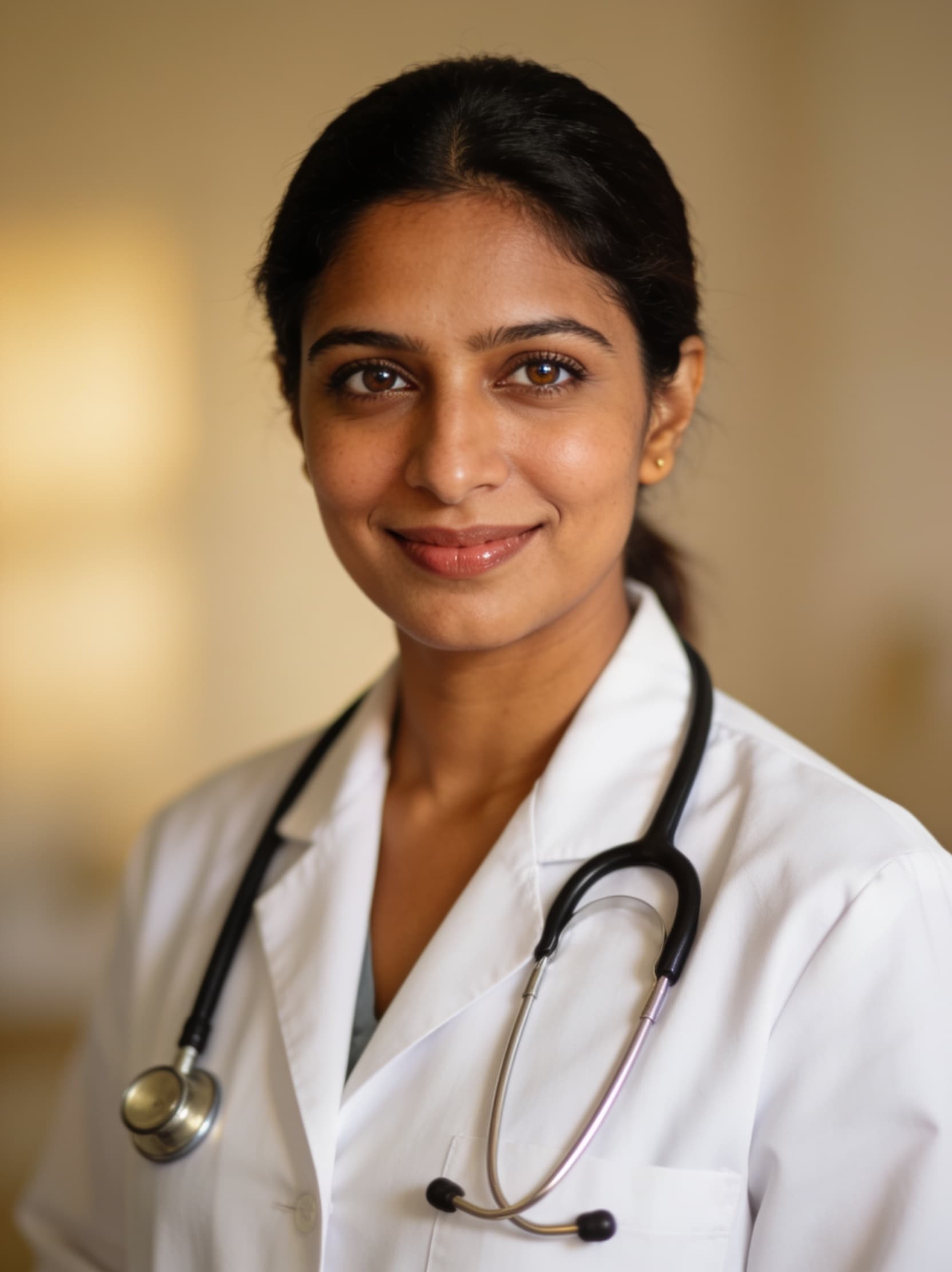 Dr. Divya Nambiar, Nephrology specialist in Kerala