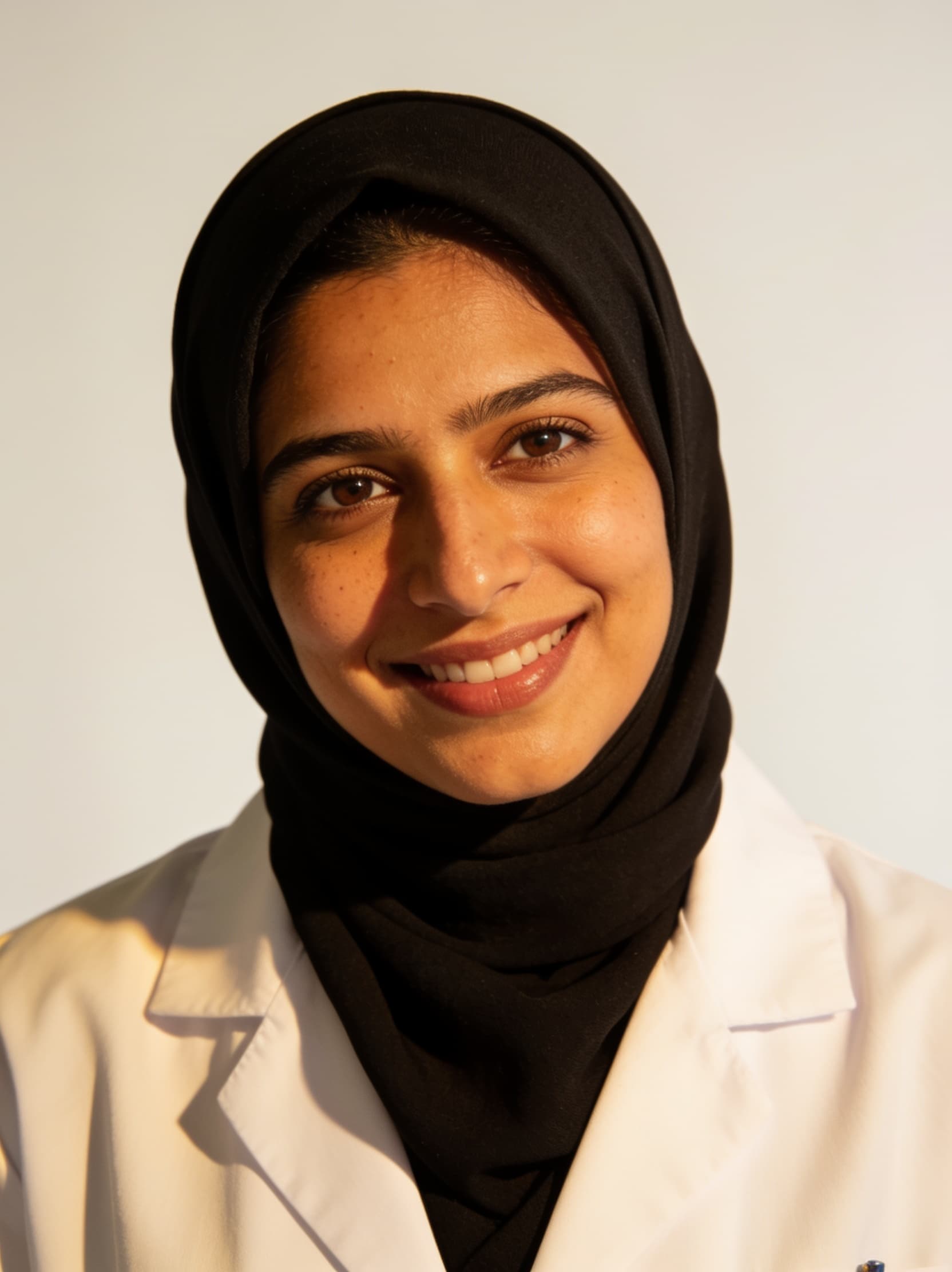 Dr. Fathima Noushad, Fertility & IVF specialist in Kerala