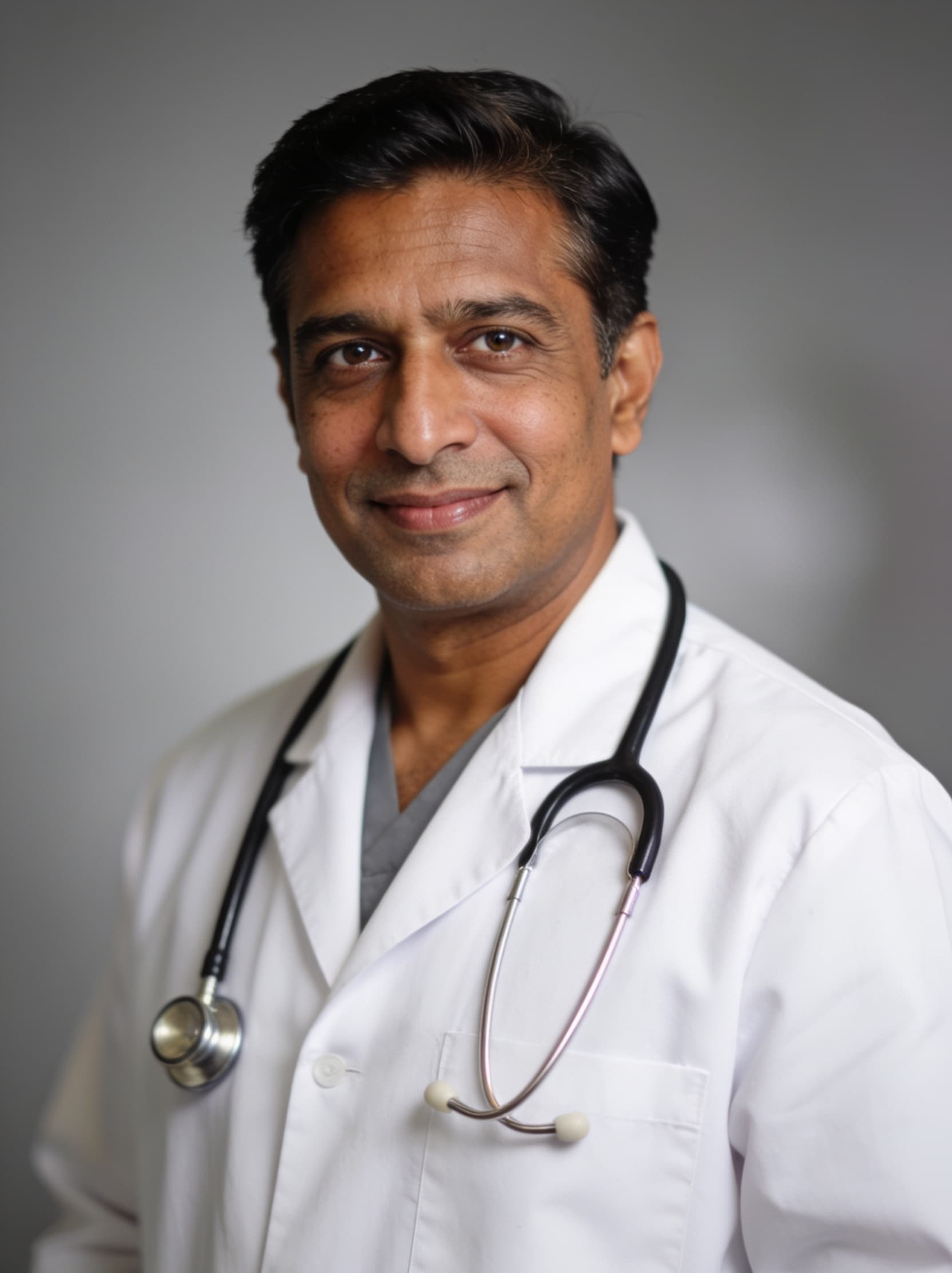Dr. George Mathew, Liver Transplant specialist in Kerala