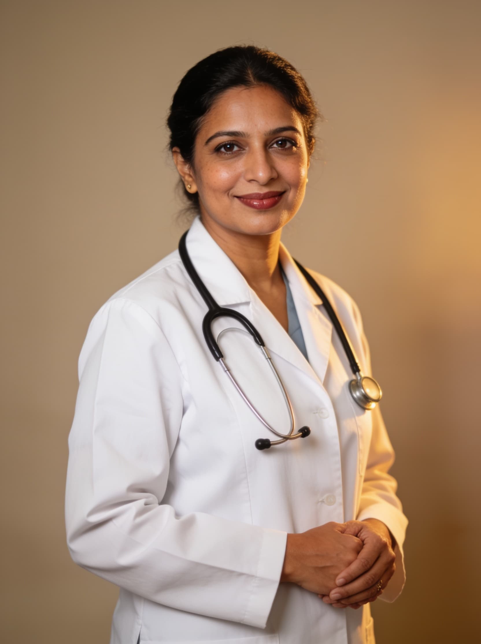 Dr. Meera Pillai, Orthopaedics specialist in Kerala