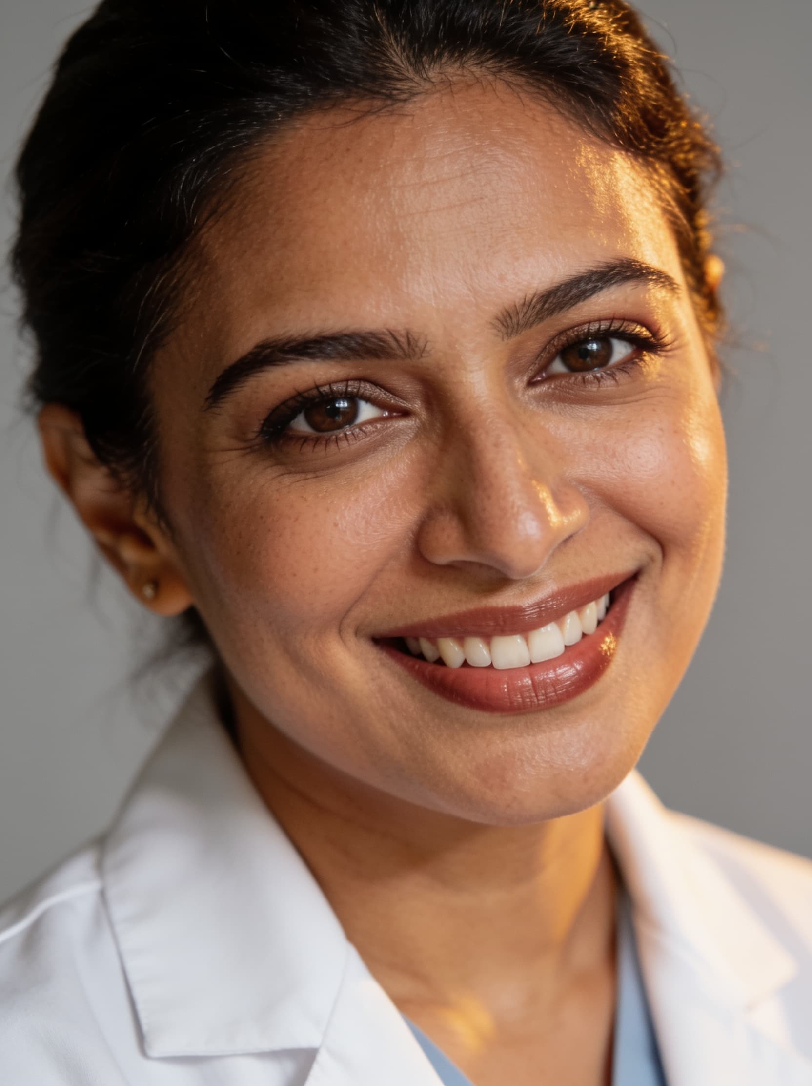 Dr. Priya Menon, Dental Implants specialist in Kerala