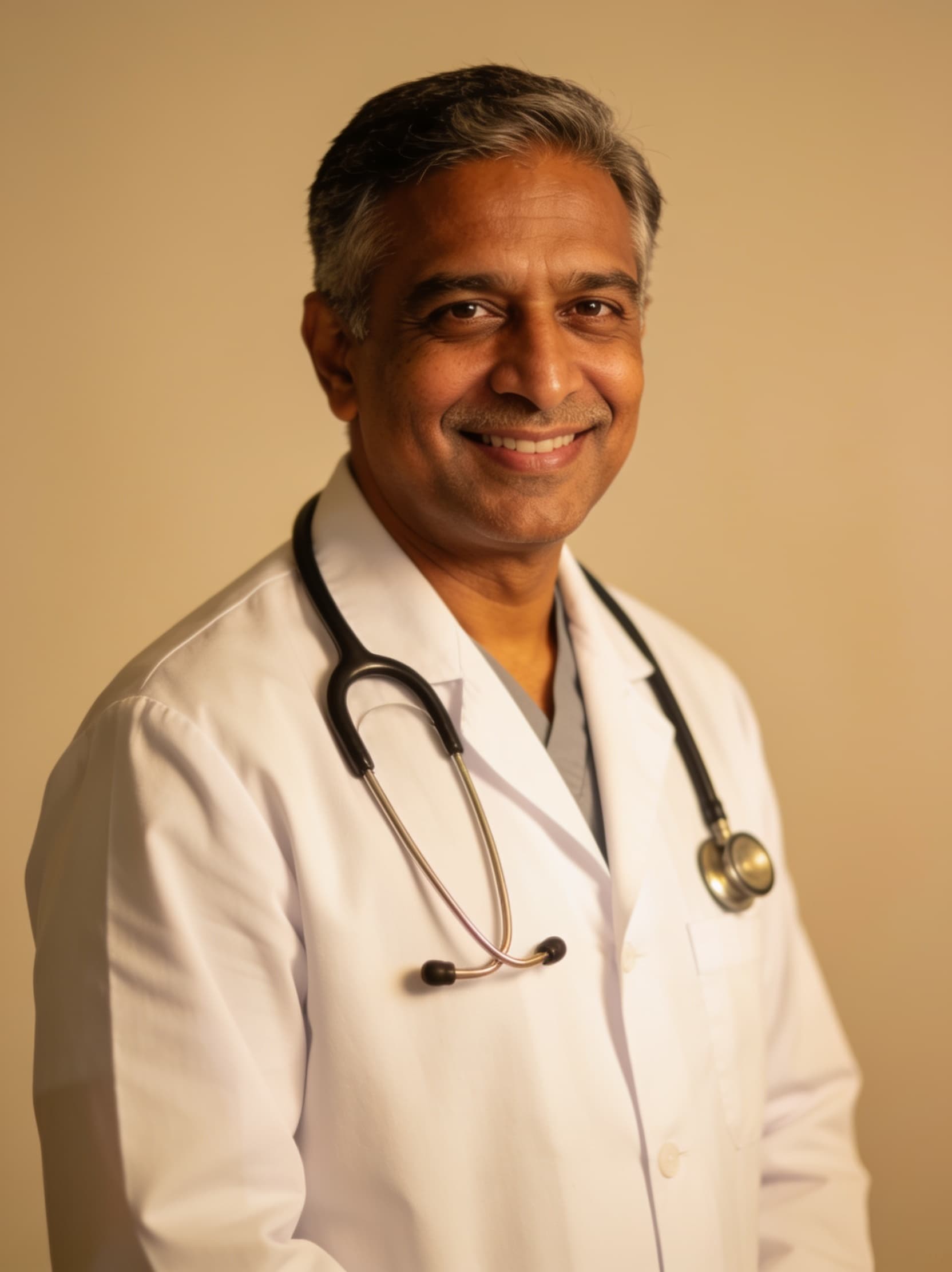 Dr. Rajeev Nair, Oncology specialist in Kerala