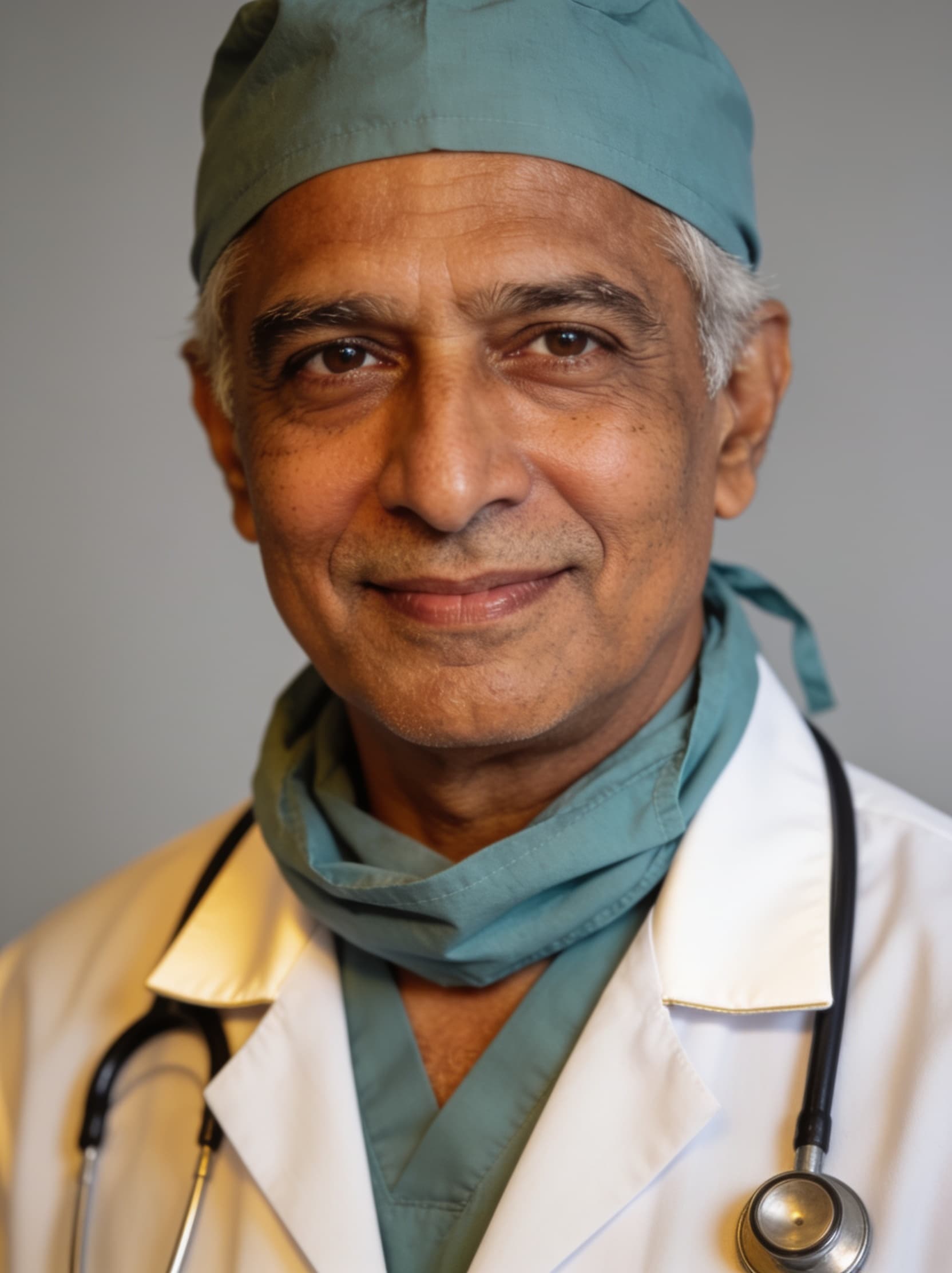 Dr. Sunil Thomas, Cardiac Surgery specialist in Kerala