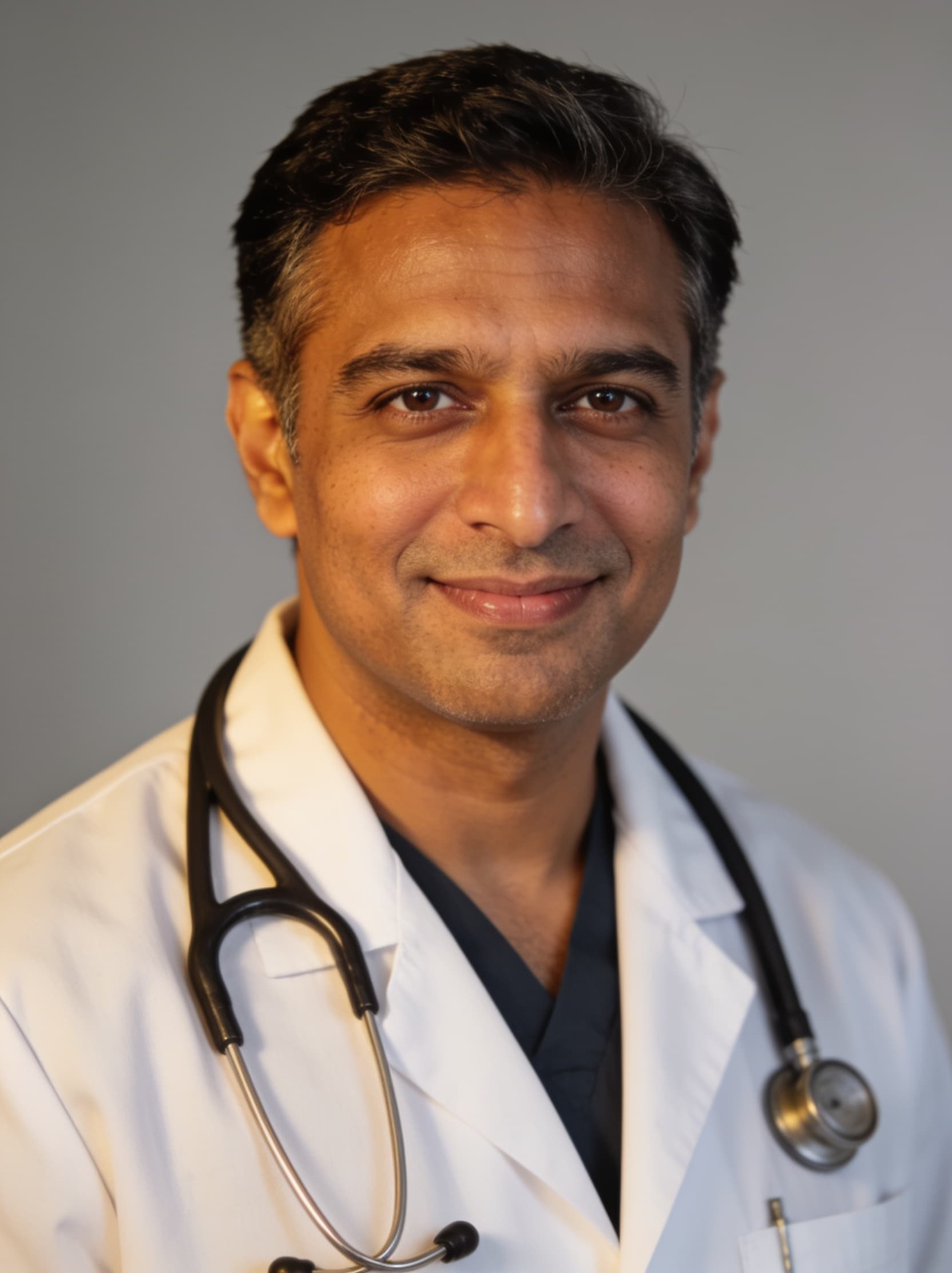 Dr. Vishnu Menon, Spine Surgery specialist in Kerala